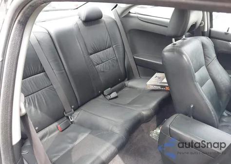 2007 Honda Accord 2.4 Ex from USA, damaged, VIN 1HGCM71687A018961